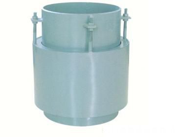 WY無(wú)約束型膨脹節(jié)