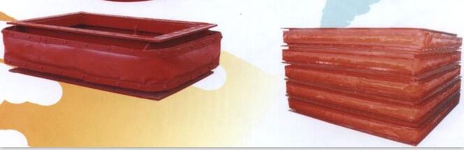 矩形非金屬膨脹節(jié)