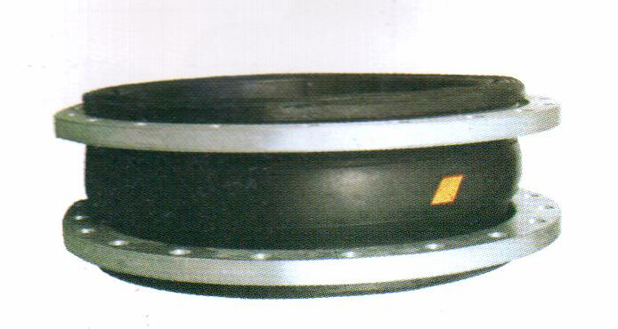 KDTF型可曲撓單球橡膠接頭