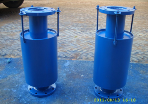 ZM(I)直埋I型膨脹節(jié)