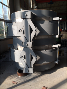 BLFZ比例連桿復(fù)式自由型膨脹節(jié)