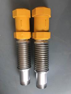 MP型燃氣管道專用膨脹節(jié)